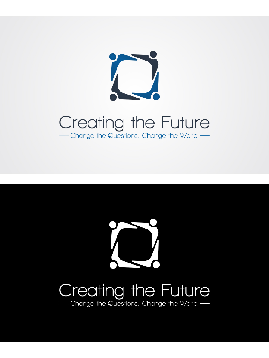 Logo Design by Daniel Delato for this project | Design #4587433