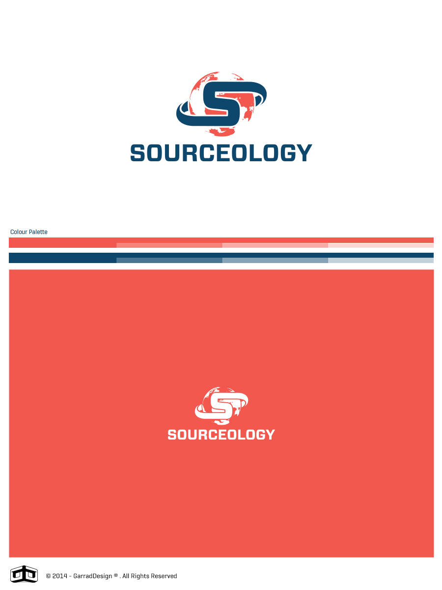 Logo Design by garrad for this project | Design #4260215