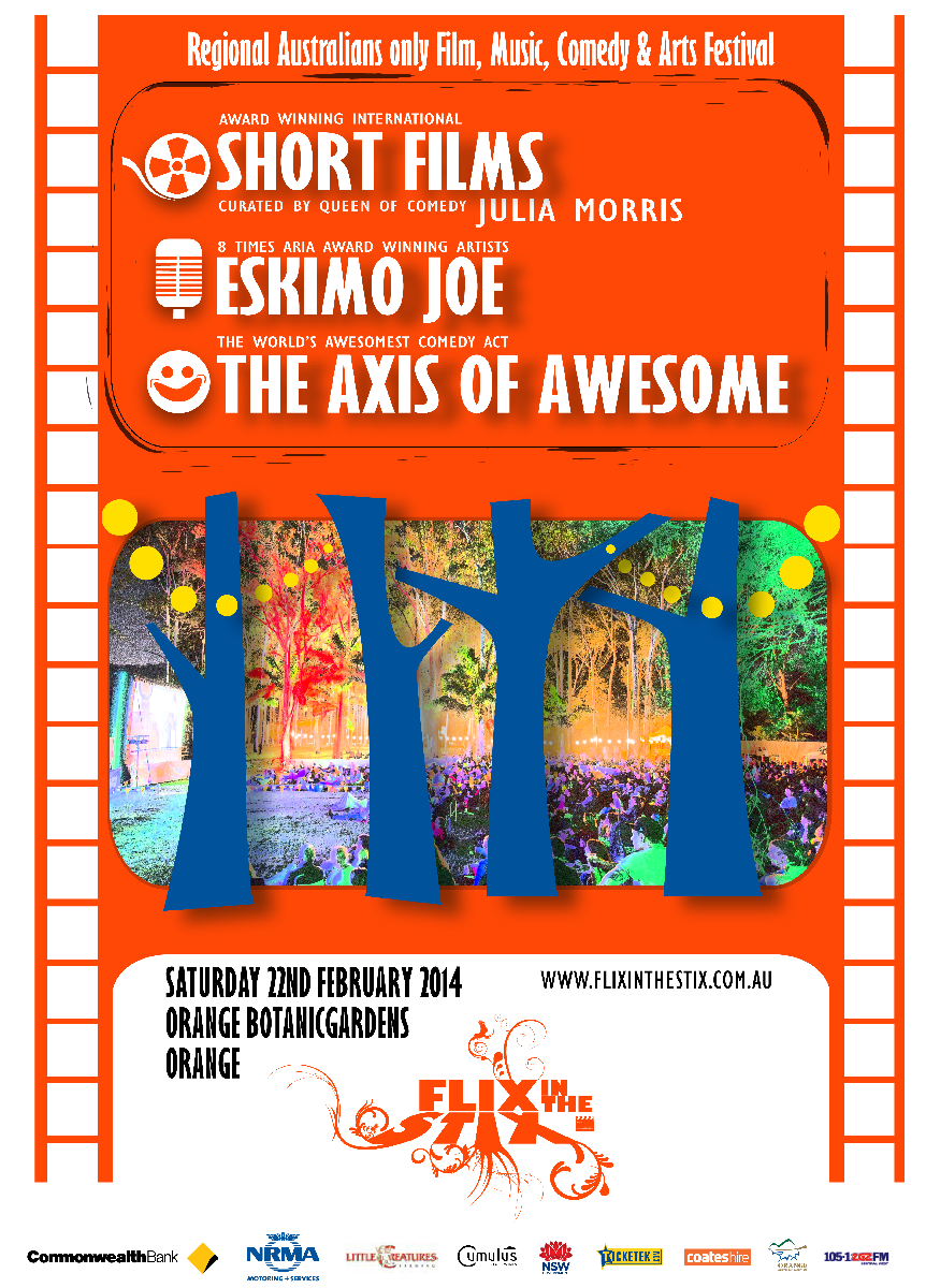 Poster Design by Jarneyoneil.com for Mojo Events & Promotions | Design #4263807