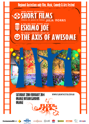 Poster Design by Jarneyoneil.com for Mojo Events & Promotions | Design: #4263807