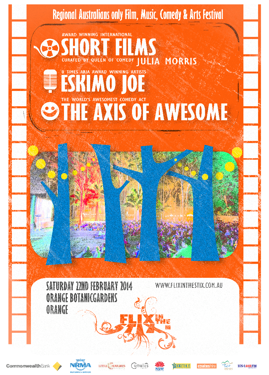 Poster Design by Jarneyoneil.com for Mojo Events & Promotions | Design #4263884