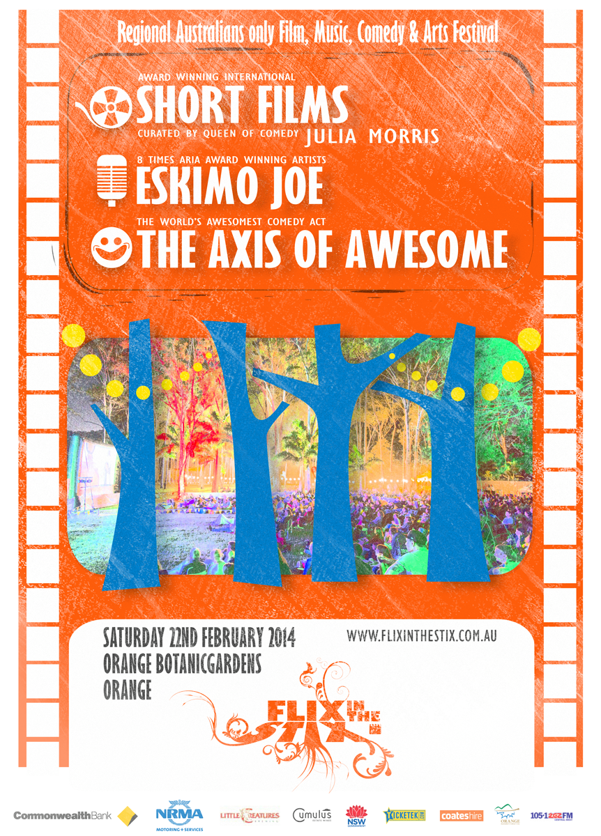 Diseño de Póster por Jarneyoneil.com para Mojo Events & Promotions | Diseño #4263901