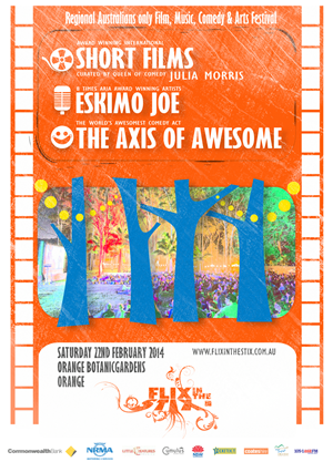 Poster Design by Jarneyoneil.com for Mojo Events & Promotions | Design: #4263901