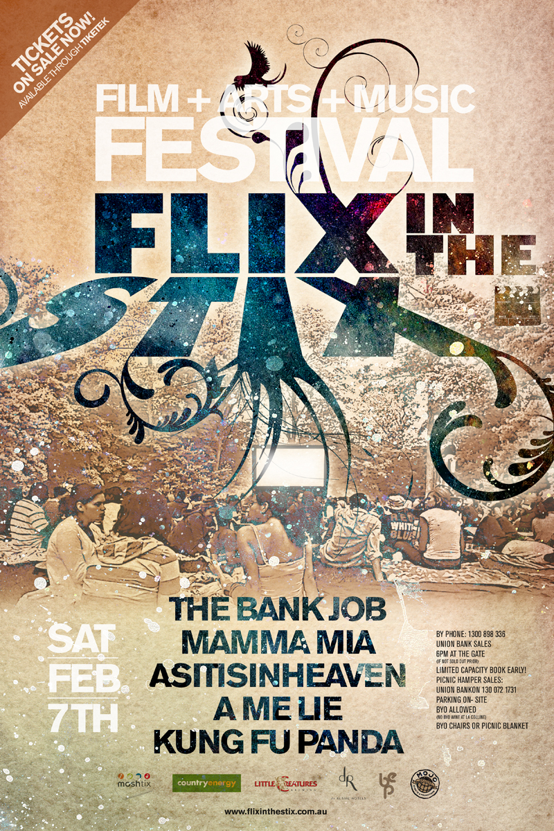 Poster Design by artdesignmx for Mojo Events & Promotions | Design #4319107