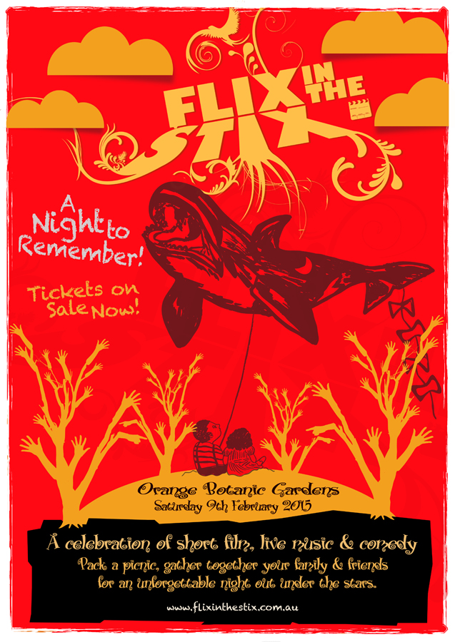 Diseño de Póster por barbo para Mojo Events & Promotions | Diseño #4276389