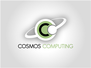 Logo Design by R.S. Cummings