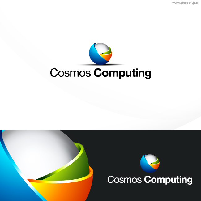 Diseño de Logo por damakyjr para este proyecto | Diseño #176108