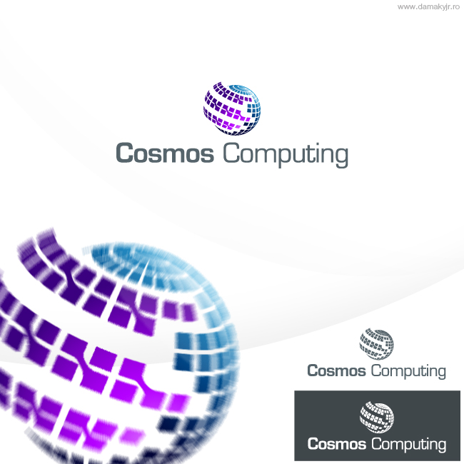 Logo Design by damakyjr for this project | Design #180560