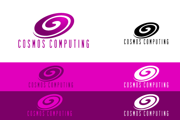 Logo Design by Electric Sparrow for this project | Design #174490