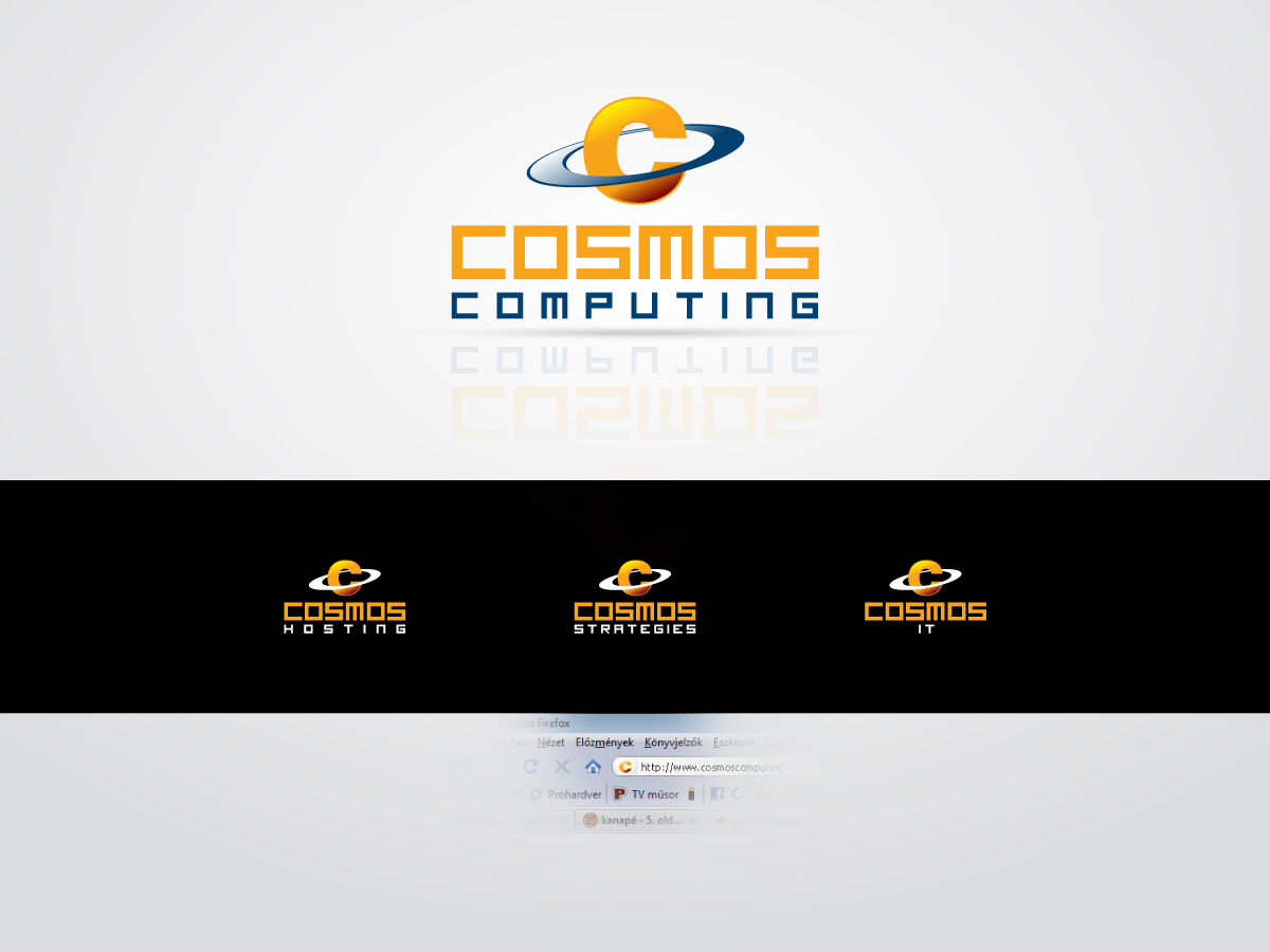 Diseño de Logo por Bo-design para este proyecto | Diseño #174898
