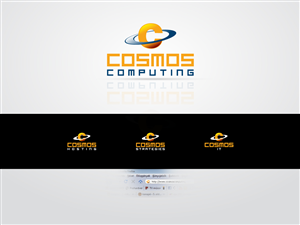 Logo Design by Bo-design