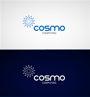 Logo Design by Bluefish