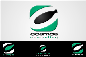 Logo Design by alcartoon