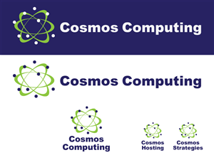 Logo Design by BlackCat for this project | Design: #175471