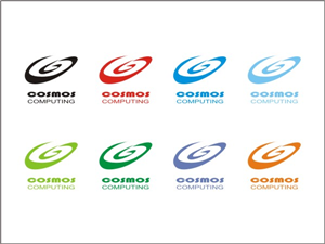 Logo Design by Tiberiu Luca for this project | Design: #180801