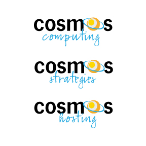 Logo Design by Vicky Frenkel Studio