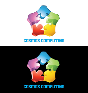 Logo Design by susi007