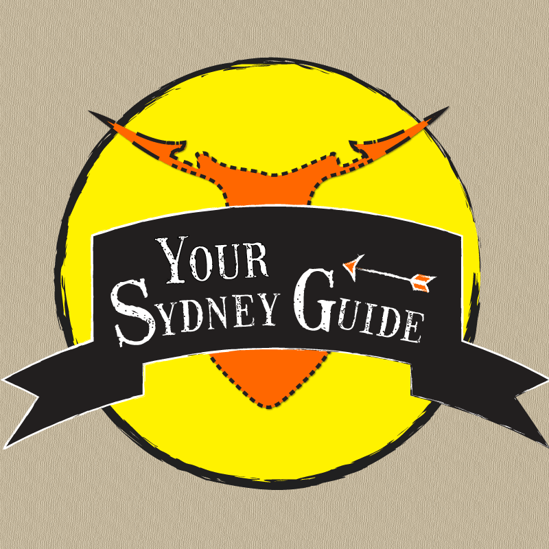 Logo Design by thedigitalconfectionery for Your Sydney Guide | Design #4282512
