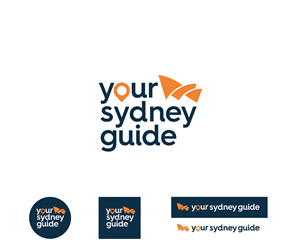 Logo Design by designedbykyle for Your Sydney Guide | Design: #4263790