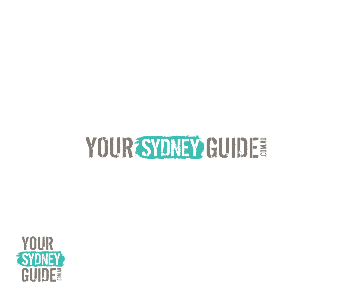 Logo Design by designedbykyle for Your Sydney Guide | Design: #4270640