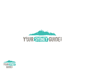 Logo Design by designedbykyle for Your Sydney Guide | Design: #4270786