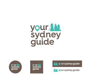 Logo Design by designedbykyle for Your Sydney Guide | Design: #4271103