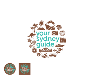 Logo Design by designedbykyle for Your Sydney Guide | Design: #4286231