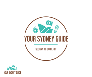 Logo Design by designedbykyle for Your Sydney Guide | Design: #4286737