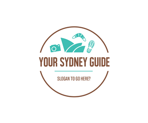 Logo Design by designedbykyle for Your Sydney Guide | Design: #4286967