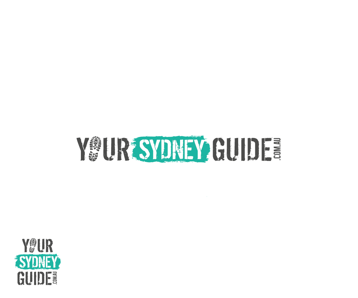 Logo Design by designedbykyle for Your Sydney Guide | Design #4444762