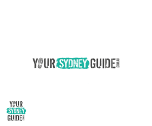 Logo Design by designedbykyle for Your Sydney Guide | Design: #4444762