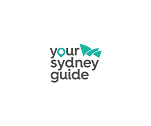 Logo Design by designedbykyle for Your Sydney Guide | Design: #4444763