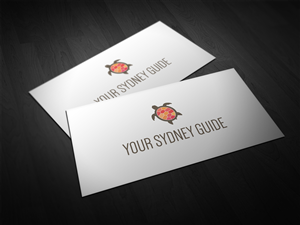 Logo Design by Andreangles1 for Your Sydney Guide | Design: #4276627