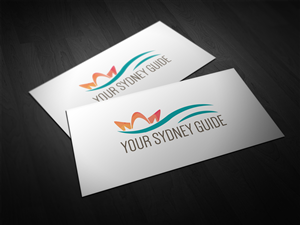 Logo Design by Andreangles1 for Your Sydney Guide | Design: #4276633