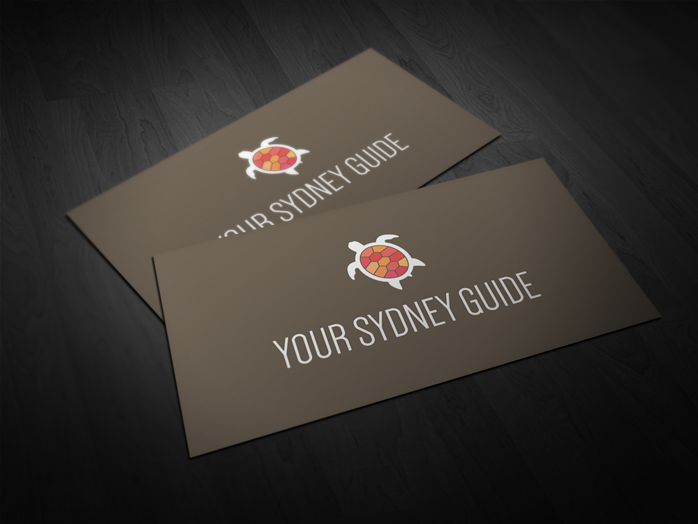 Diseño de Logo por Andreangles1 para Your Sydney Guide | Diseño #4276634