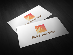 Logo Design by Andreangles1 for Your Sydney Guide | Design: #4276635