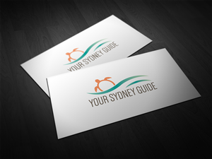 Logo Design by Andreangles1 for Your Sydney Guide | Design: #4276641