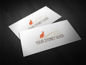 Logo Design by Andreangles1 for Your Sydney Guide | Design: #4276643