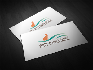 Logo Design by Andreangles1 for Your Sydney Guide | Design: #4276644