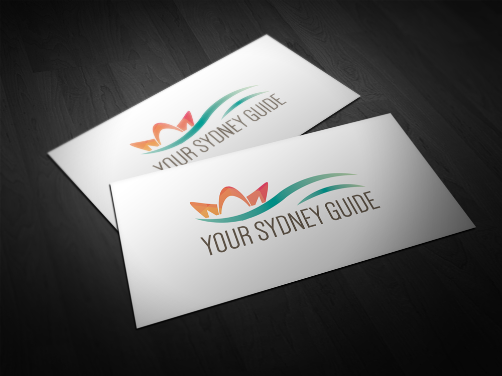Design de Logo par Andreangles1 pour Your Sydney Guide | Design #4276645