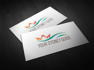 Logo Design by Andreangles1 for Your Sydney Guide | Design: #4276645