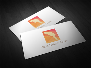 Logo Design by Andreangles1 for Your Sydney Guide | Design: #4277307