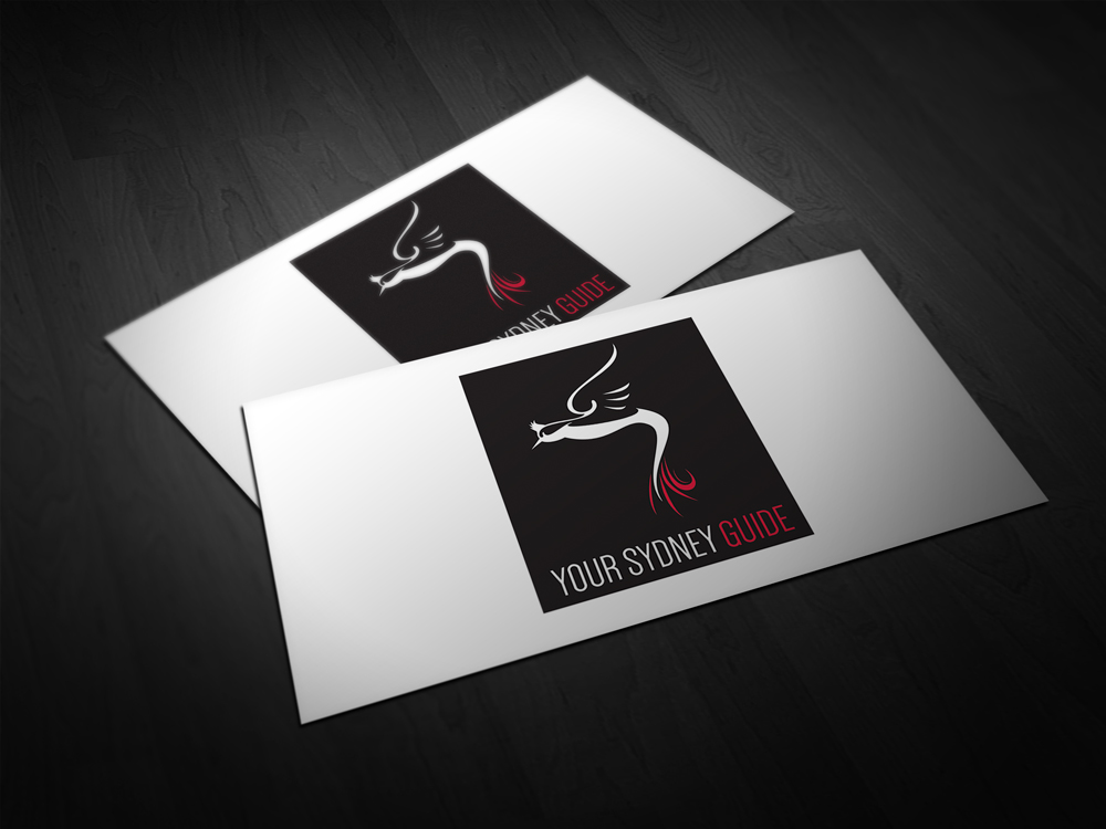 Logo Design by Andreangles1 for Your Sydney Guide | Design #4277310