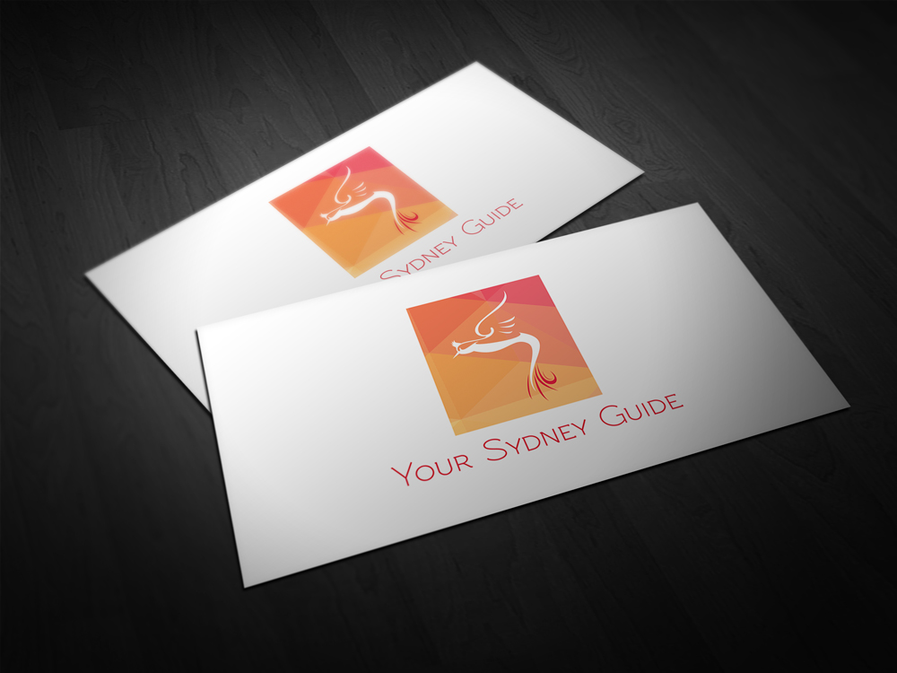 Design de Logo par Andreangles1 pour Your Sydney Guide | Design #4277313