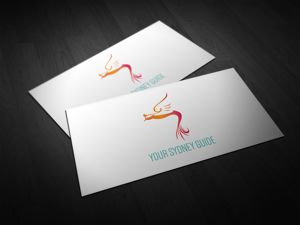 Design de Logo par Andreangles1 pour Your Sydney Guide | Design #4277333