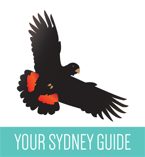 Logo Design by Andreangles1 for Your Sydney Guide | Design: #4281513