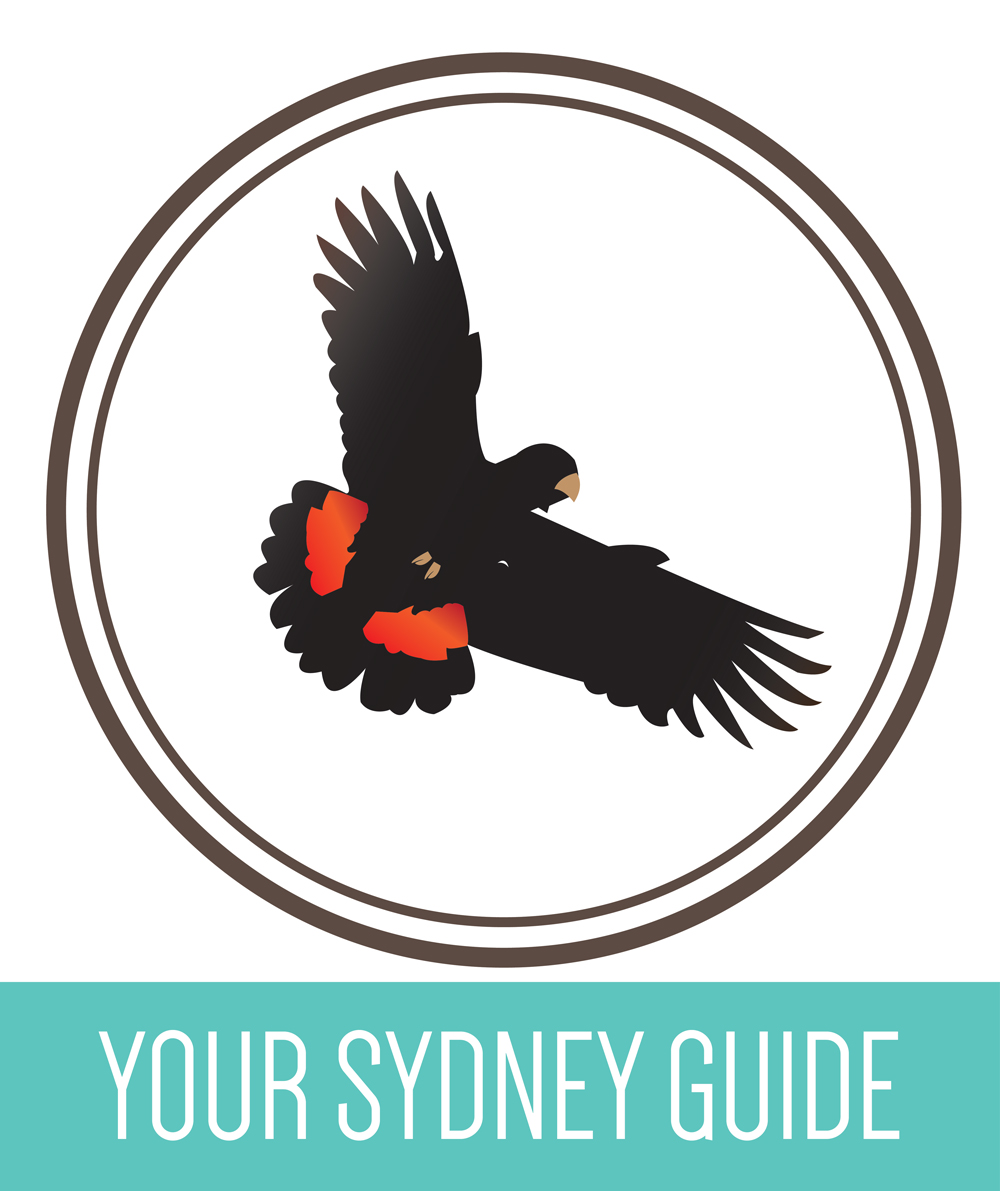 Design de Logo par Andreangles1 pour Your Sydney Guide | Design #4286890