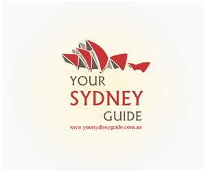 Logo Design by SGh for Your Sydney Guide | Design #4299077