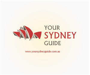 Logo Design by SGh for Your Sydney Guide | Design: #4300283