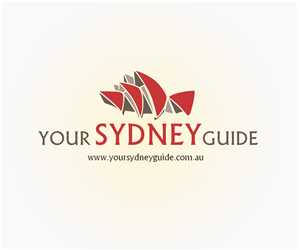 Logo Design by SGh for Your Sydney Guide | Design: #4300299